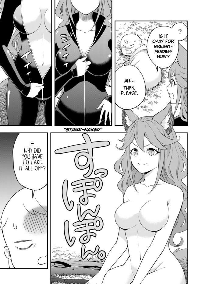 Jitsu Wa Ore, Saikyou Deshita? Chapter 2 - Page 7 in English