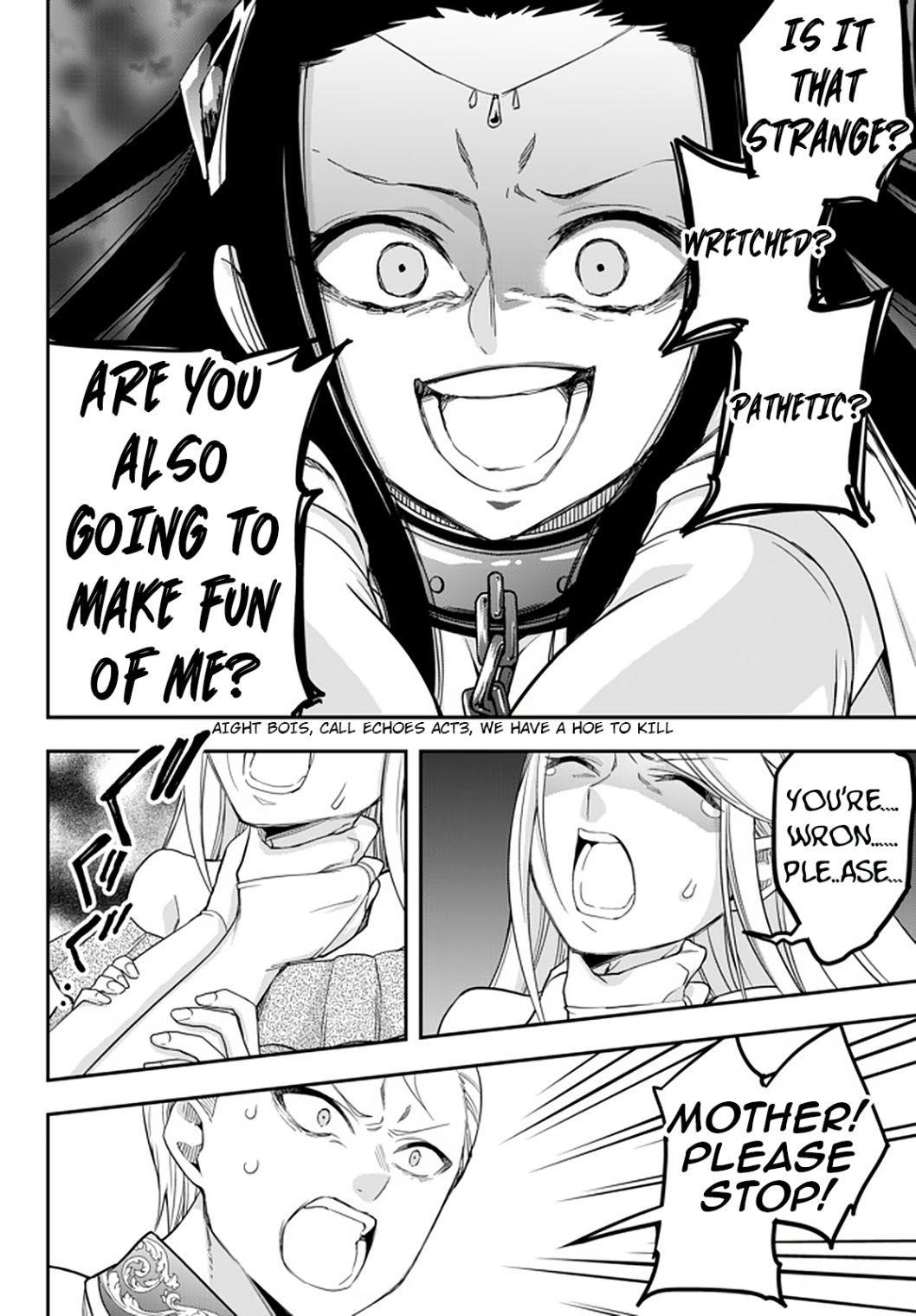 Jitsu Wa Ore, Saikyou Deshita? Chapter 22.2 - Page 6 in English