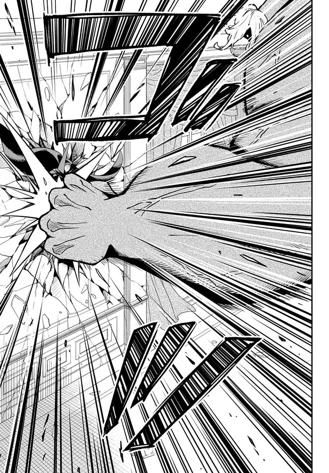 Jitsu Wa Ore, Saikyou Deshita? Chapter 36 - Page 10 in English