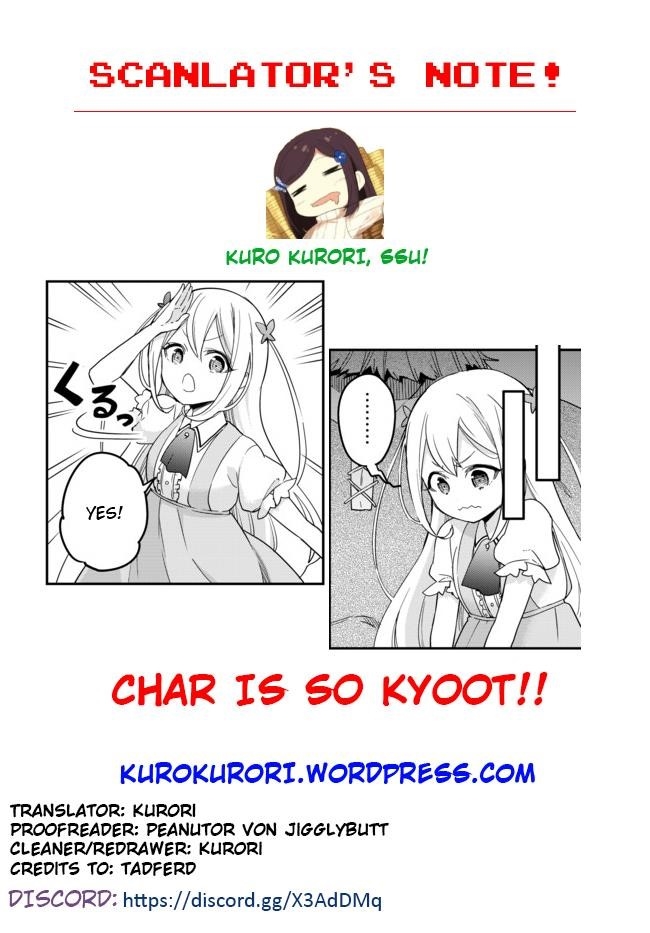 Jitsu Wa Ore, Saikyou Deshita? Chapter 4 - Page 30 in English