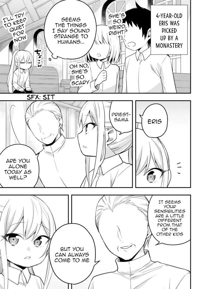 Jitsu Wa Ore, Saikyou Deshita? Chapter 40 - Page 26 in English