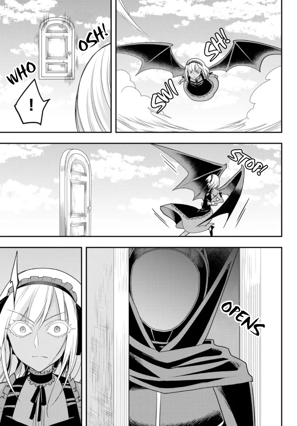 Jitsu Wa Ore, Saikyou Deshita? Chapter 47 - Page 7 in English