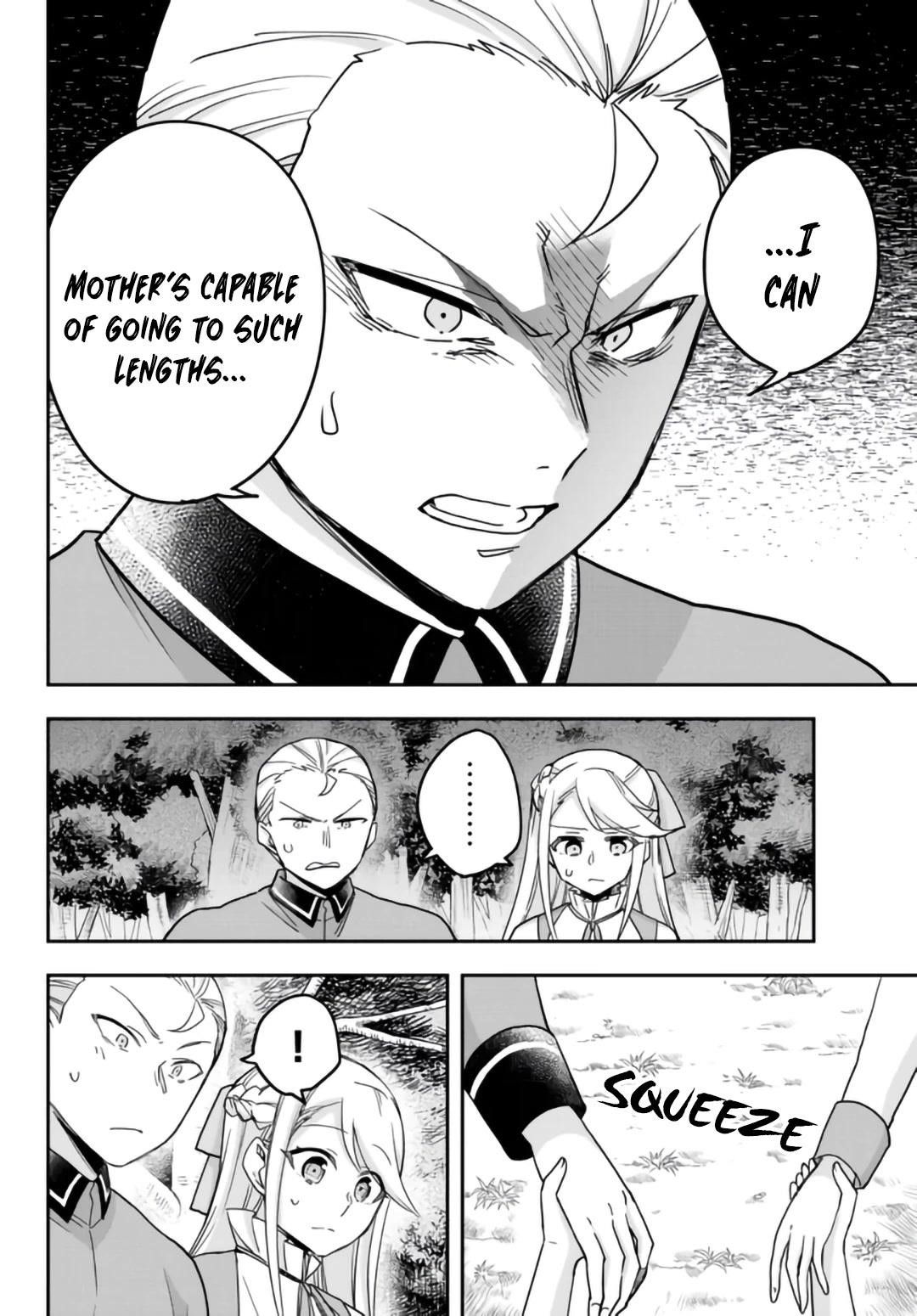 Jitsu Wa Ore, Saikyou Deshita? Chapter 49 - Page 7 in English