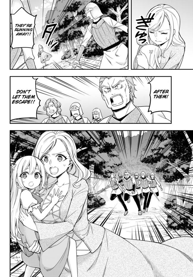Jitsu Wa Ore, Saikyou Deshita? Chapter 5 - Page 18 in English