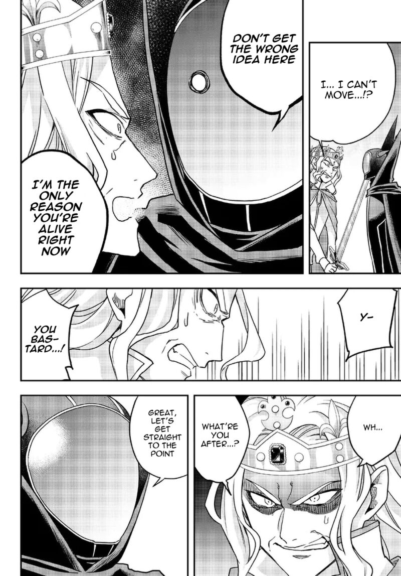 Jitsu Wa Ore, Saikyou Deshita? Chapter 55 - Page 18 in English
