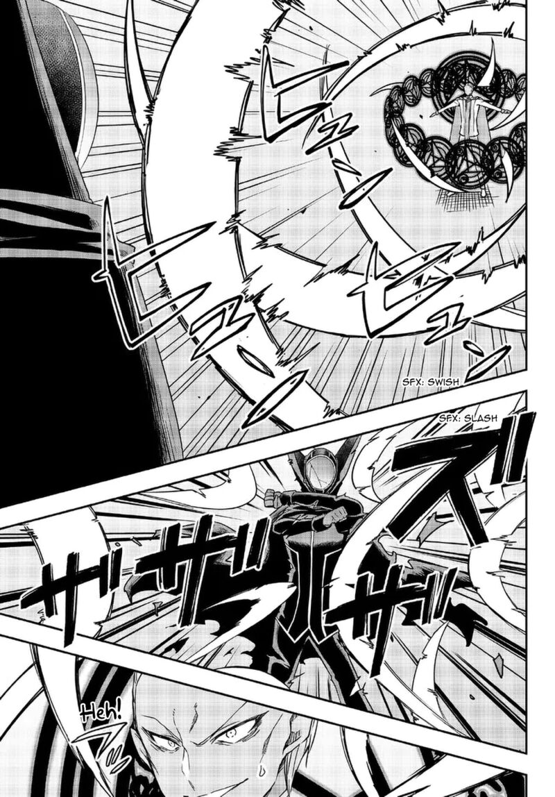 Jitsu Wa Ore, Saikyou Deshita? Chapter 55 - Page 7 in English