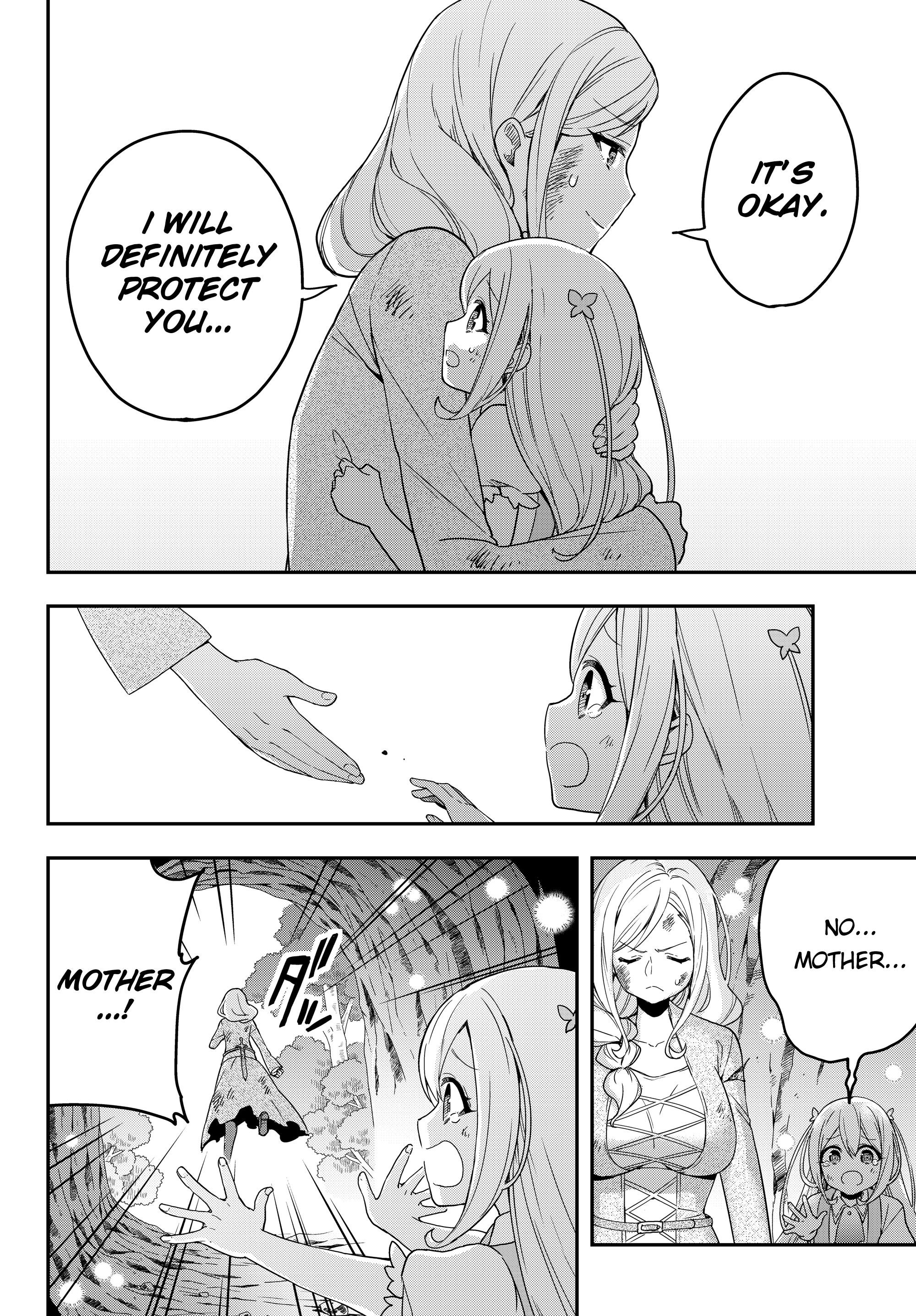 Jitsu Wa Ore, Saikyou Deshita? Chapter 6 - Page 10 in English