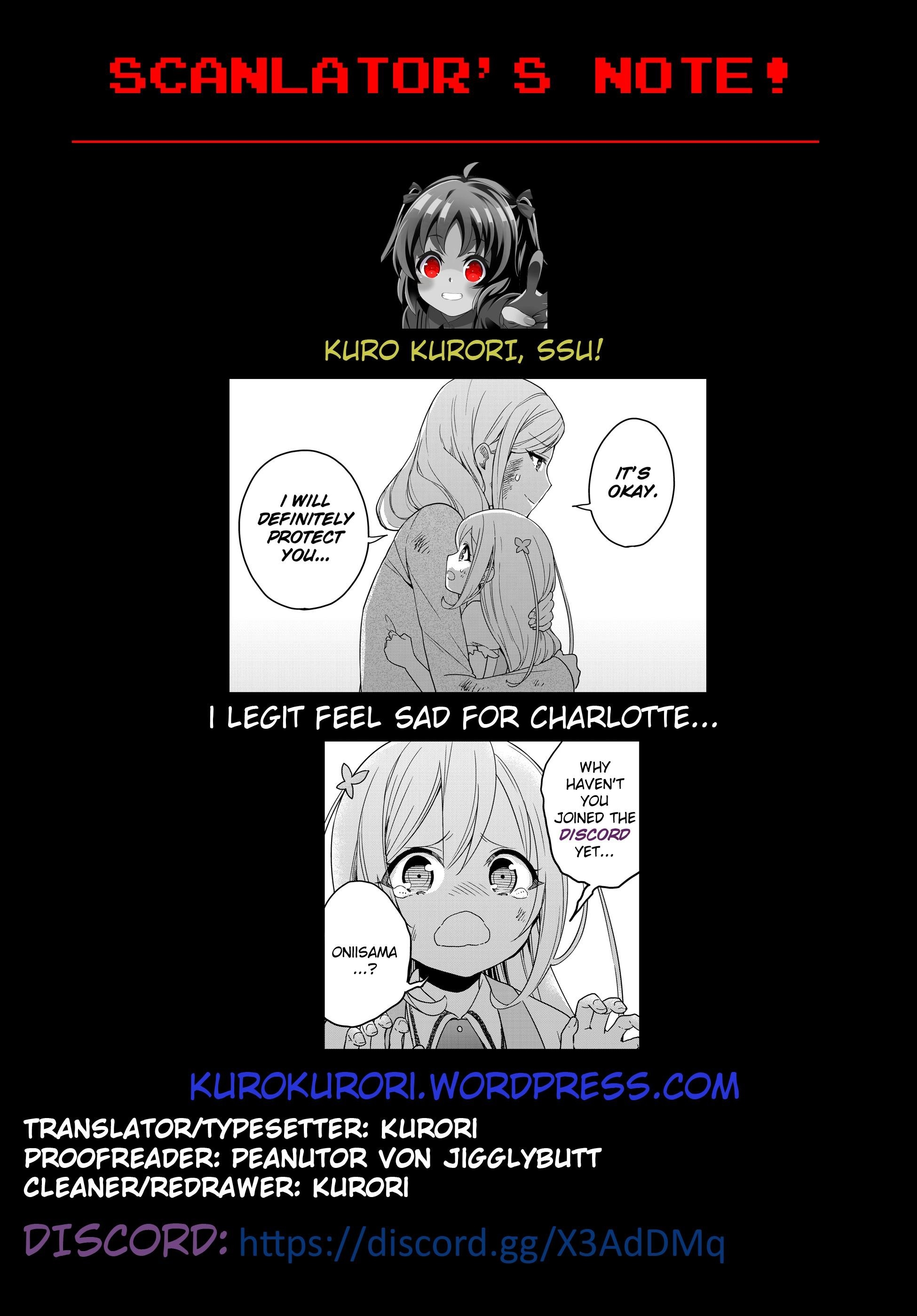Jitsu Wa Ore, Saikyou Deshita? Chapter 6 - Page 16 in English