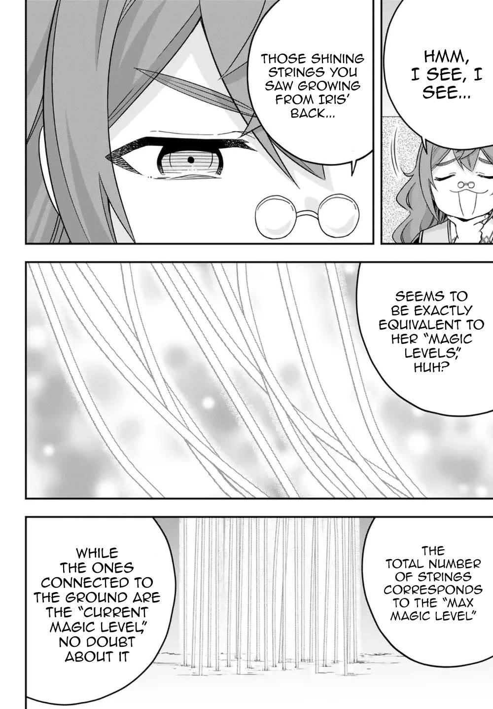 Jitsu Wa Ore, Saikyou Deshita? Chapter 63 - Page 6 in English