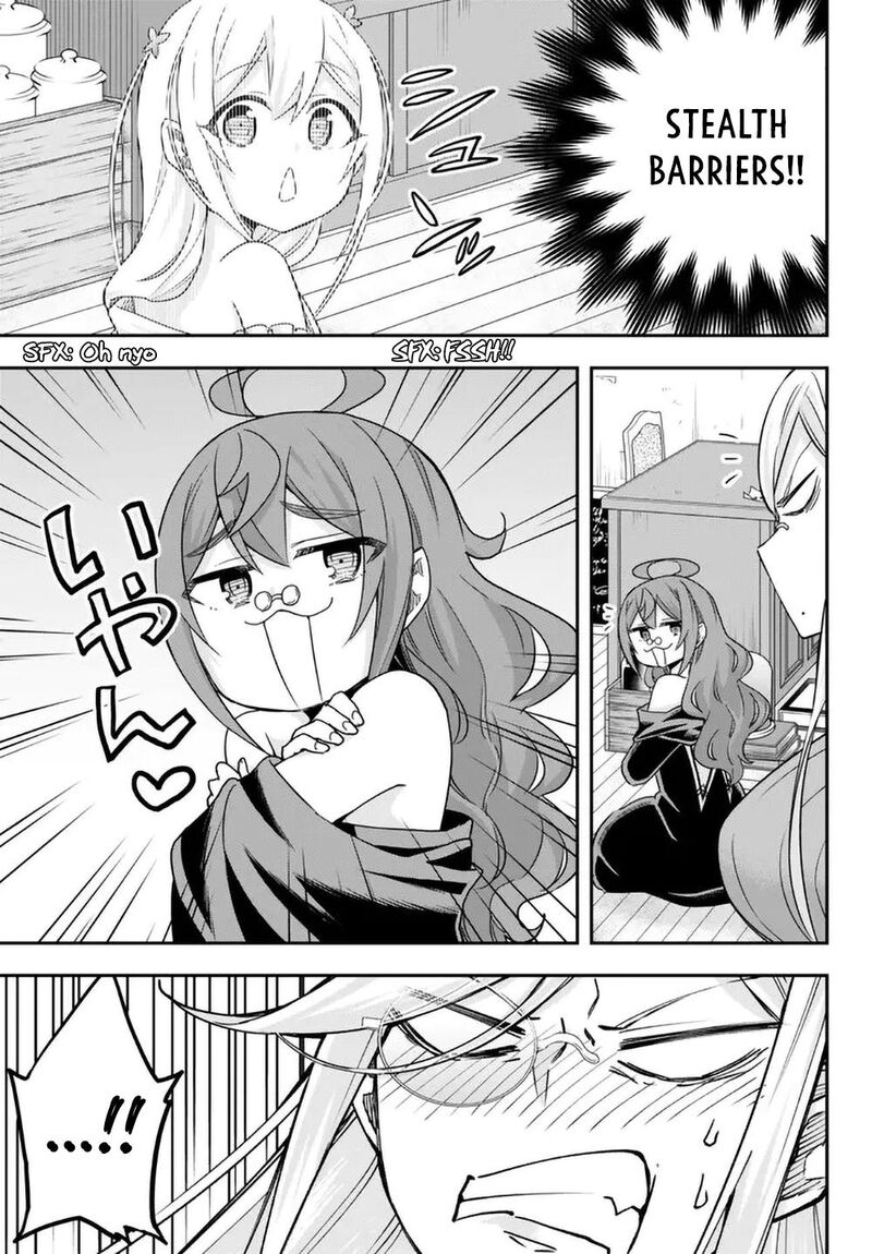 Jitsu Wa Ore, Saikyou Deshita? Chapter 64 - Page 3 in English