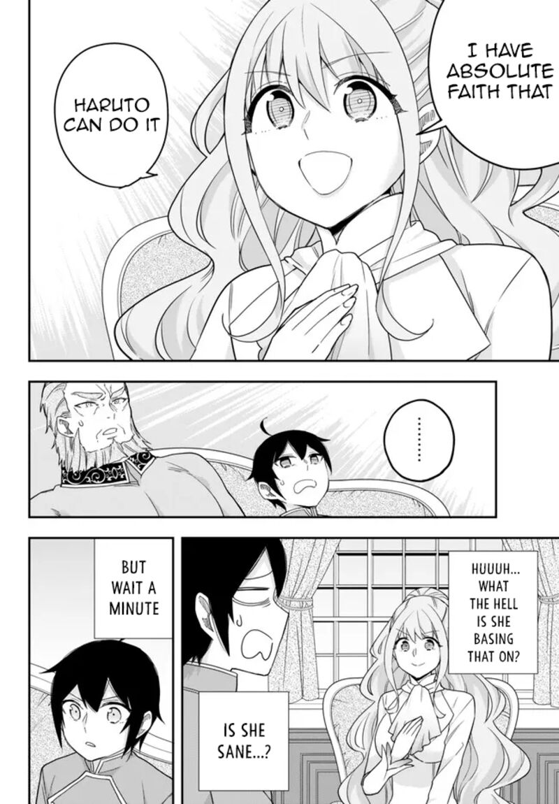 Jitsu Wa Ore, Saikyou Deshita? Chapter 68 - Page 14 in English