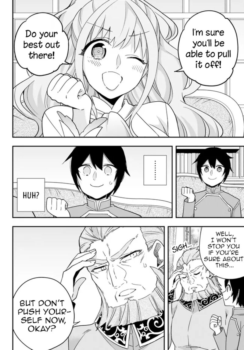 Jitsu Wa Ore, Saikyou Deshita? Chapter 68 - Page 18 in English