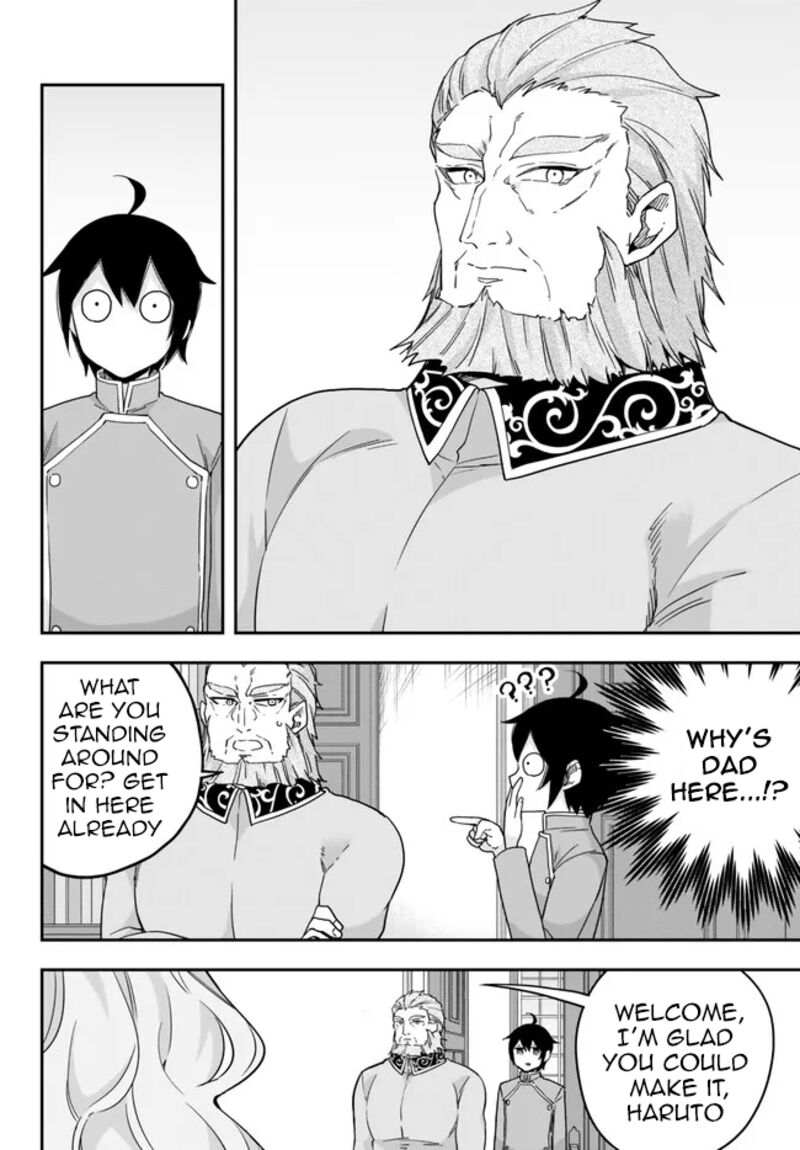 Jitsu Wa Ore, Saikyou Deshita? Chapter 68 - Page 4 in English