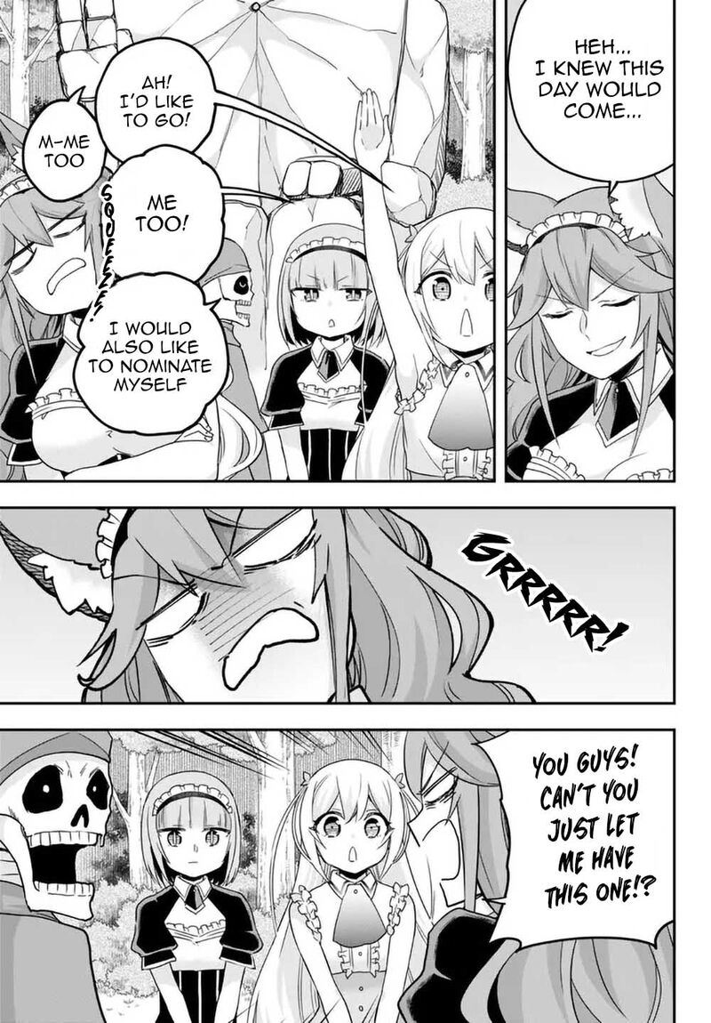 Jitsu Wa Ore, Saikyou Deshita? Chapter 69 - Page 3 in English