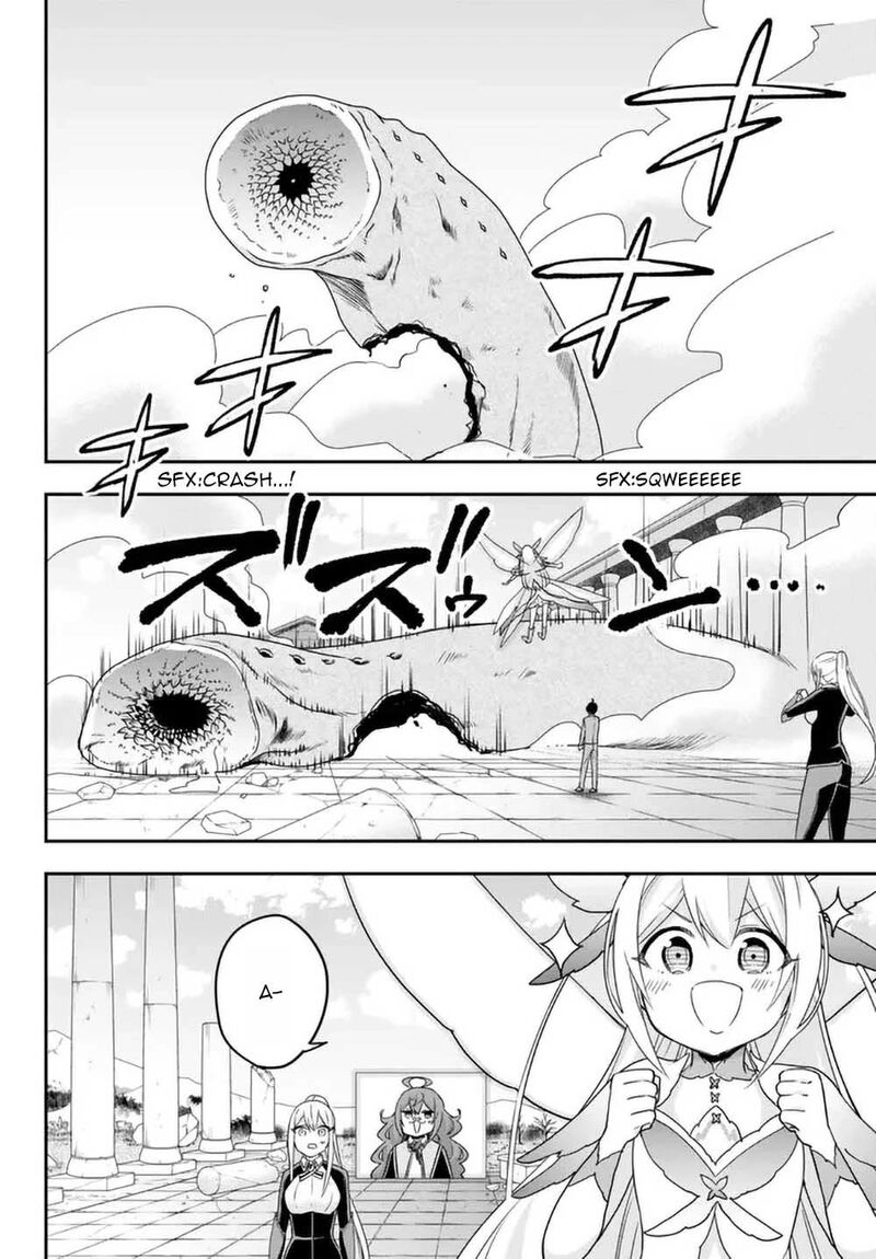 Jitsu Wa Ore, Saikyou Deshita? Chapter 72 - Page 13 in English