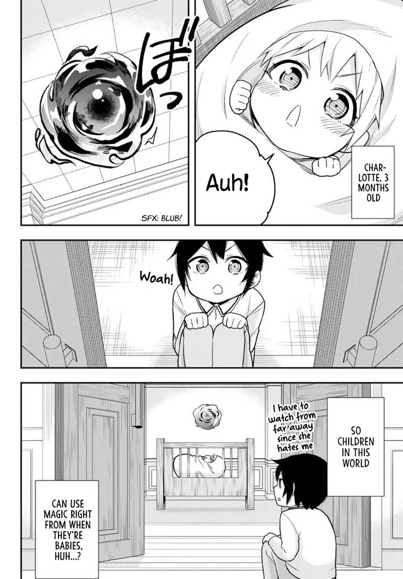 Jitsu Wa Ore, Saikyou Deshita? Chapter 73 - Page 22 in English