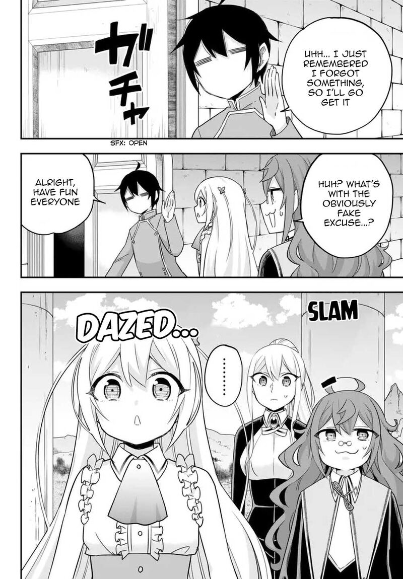 Jitsu Wa Ore, Saikyou Deshita? Chapter 76 - Page 13 in English