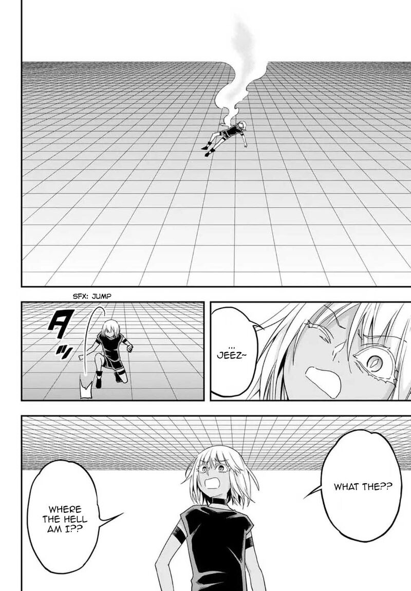Jitsu Wa Ore, Saikyou Deshita? Chapter 77 - Page 10 in English