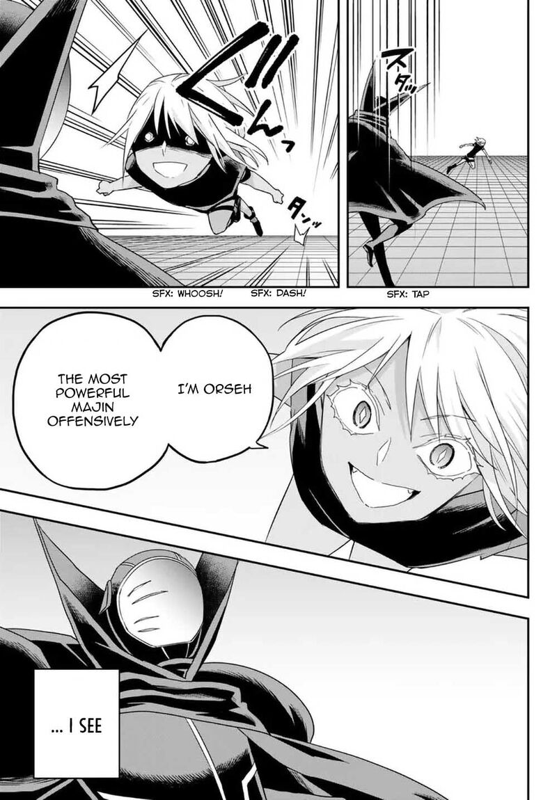 Jitsu Wa Ore, Saikyou Deshita? Chapter 77 - Page 13 in English