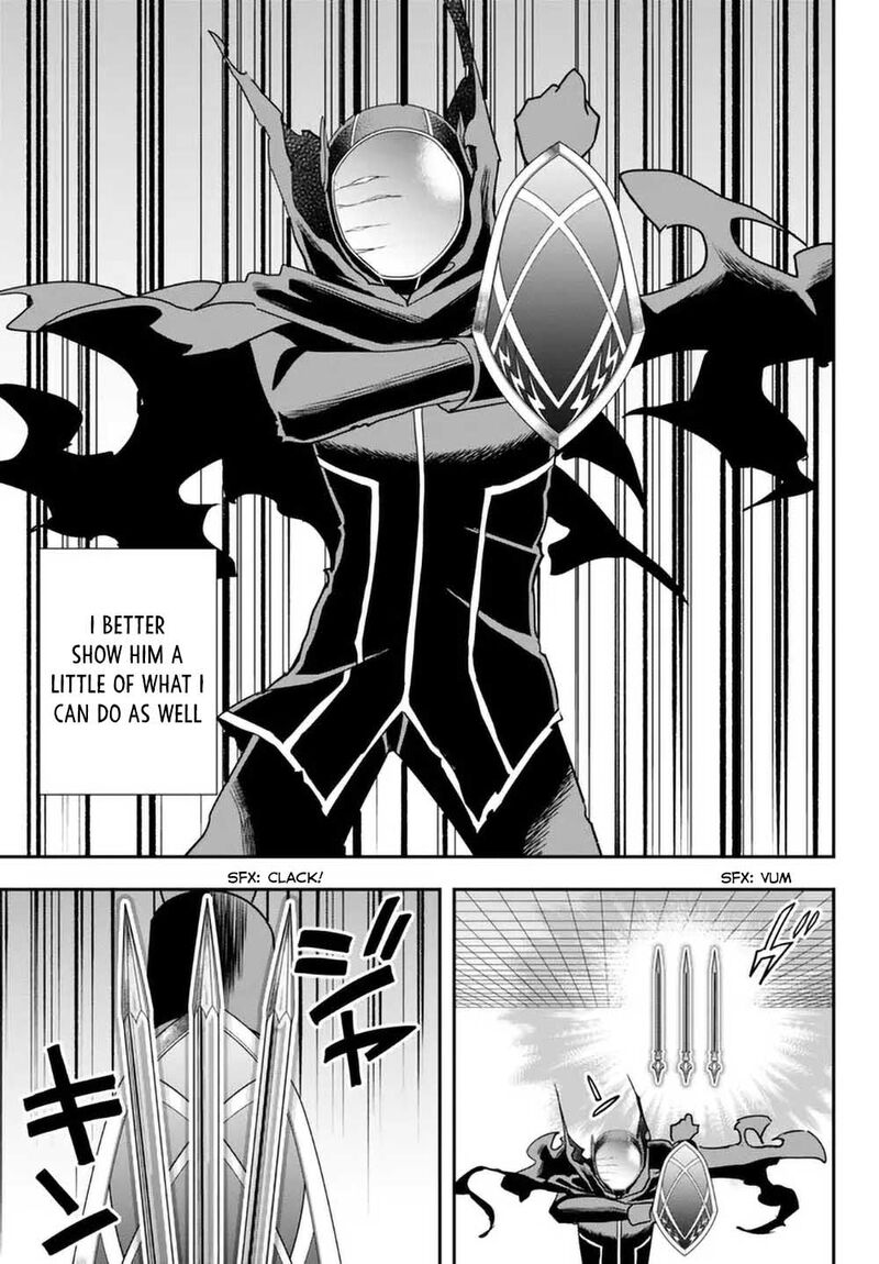 Jitsu Wa Ore, Saikyou Deshita? Chapter 77 - Page 21 in English