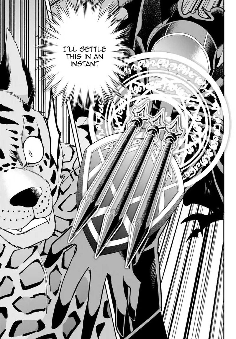 Jitsu Wa Ore, Saikyou Deshita? Chapter 77 - Page 23 in English