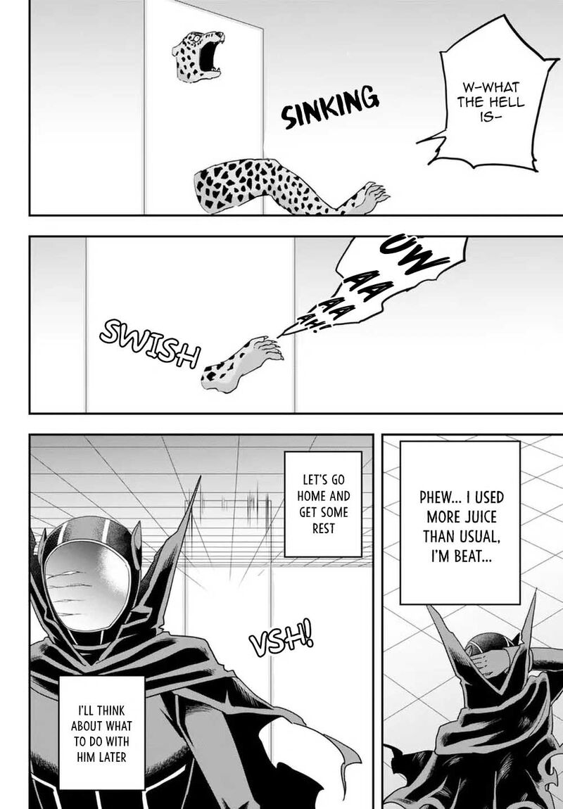 Jitsu Wa Ore, Saikyou Deshita? Chapter 77 - Page 29 in English