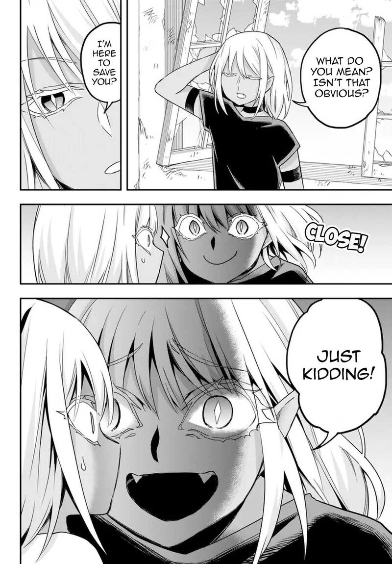 Jitsu Wa Ore, Saikyou Deshita? Chapter 77 - Page 4 in English