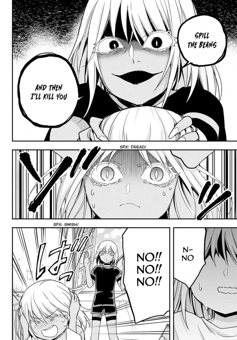 Jitsu Wa Ore, Saikyou Deshita? Chapter 77 - Page 6 in English