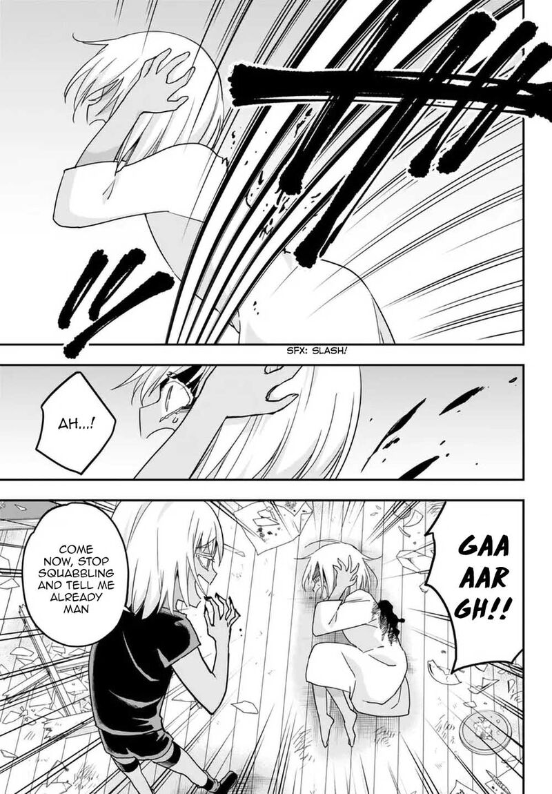 Jitsu Wa Ore, Saikyou Deshita? Chapter 77 - Page 7 in English