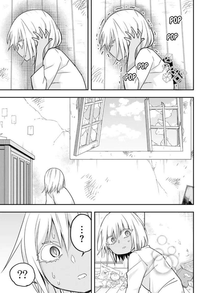 Jitsu Wa Ore, Saikyou Deshita? Chapter 77 - Page 9 in English