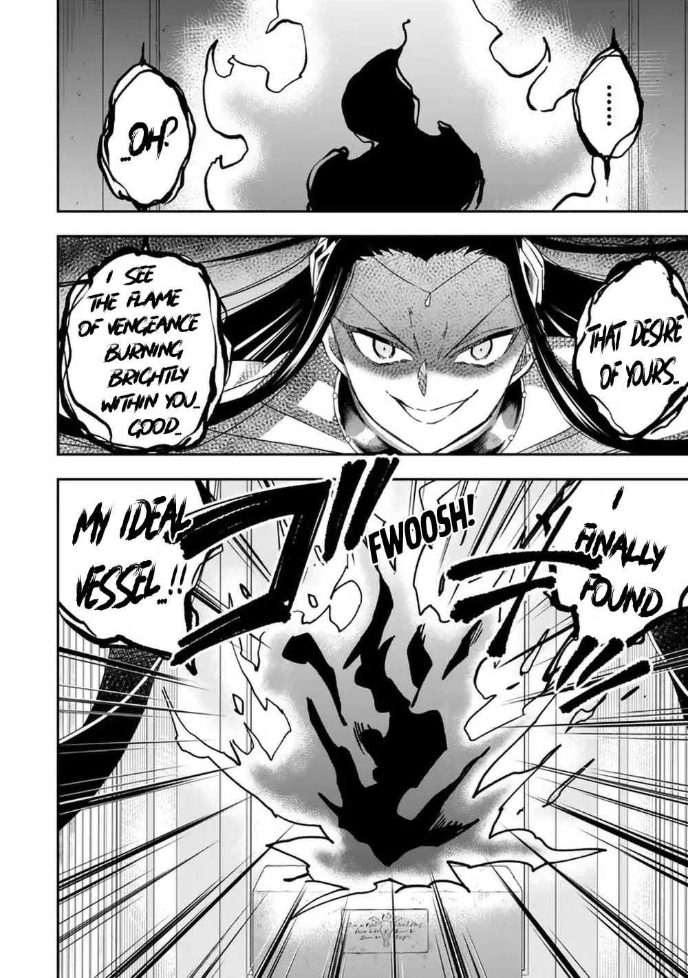 Jitsu Wa Ore, Saikyou Deshita? Chapter 86 - Page 14 in English