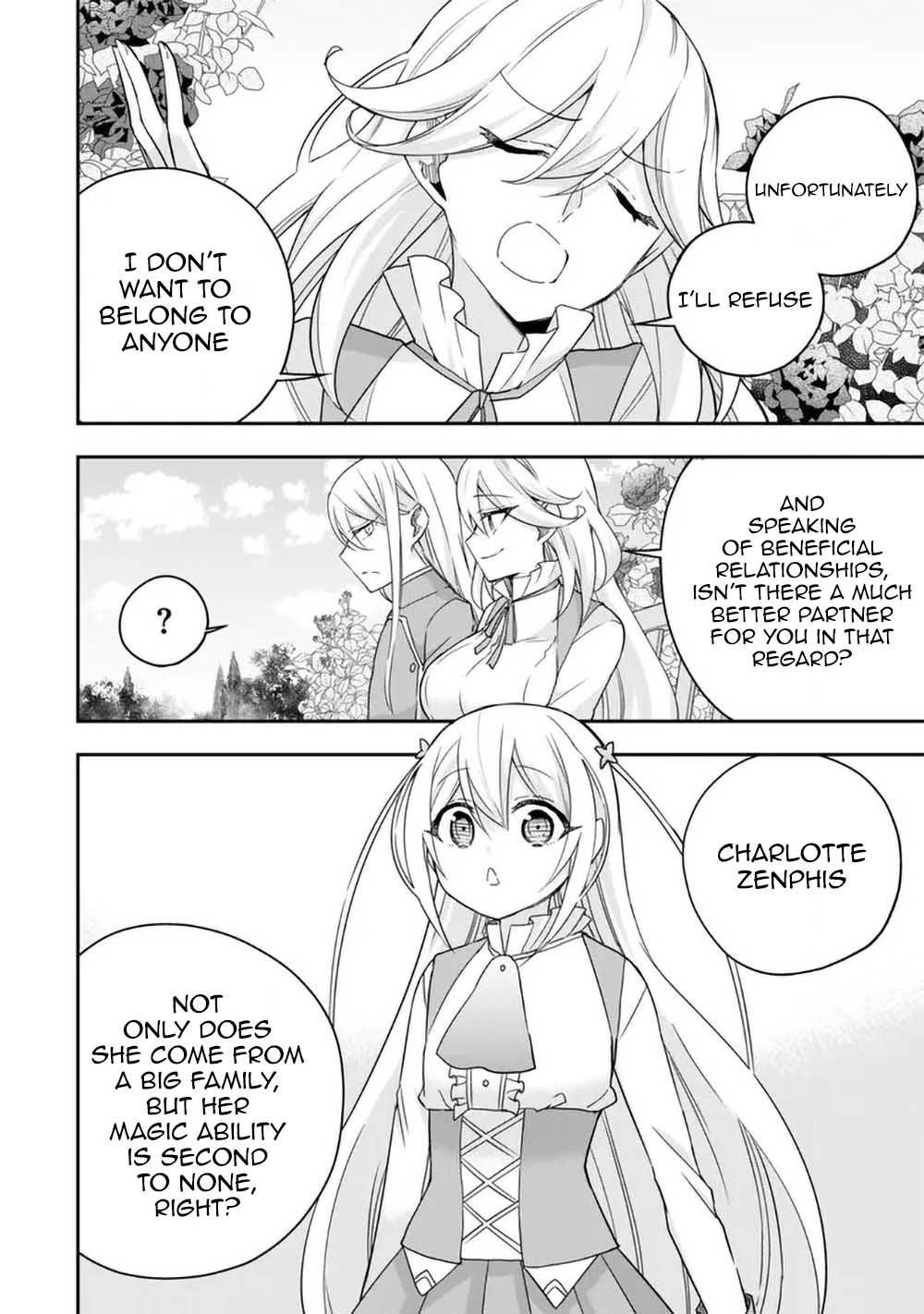 Jitsu Wa Ore, Saikyou Deshita? Chapter 87 - Page 10 in English