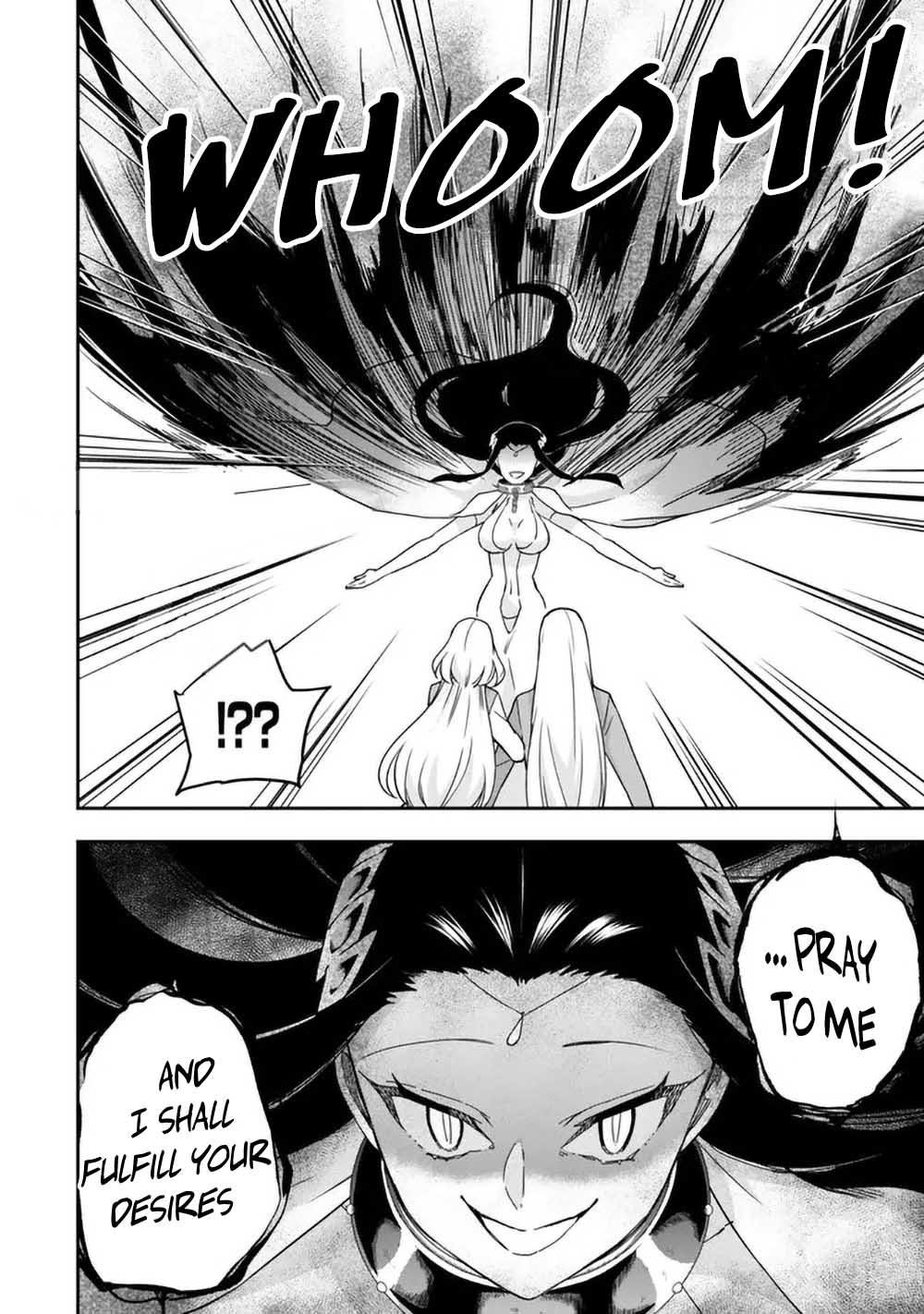 Jitsu Wa Ore, Saikyou Deshita? Chapter 87 - Page 18 in English