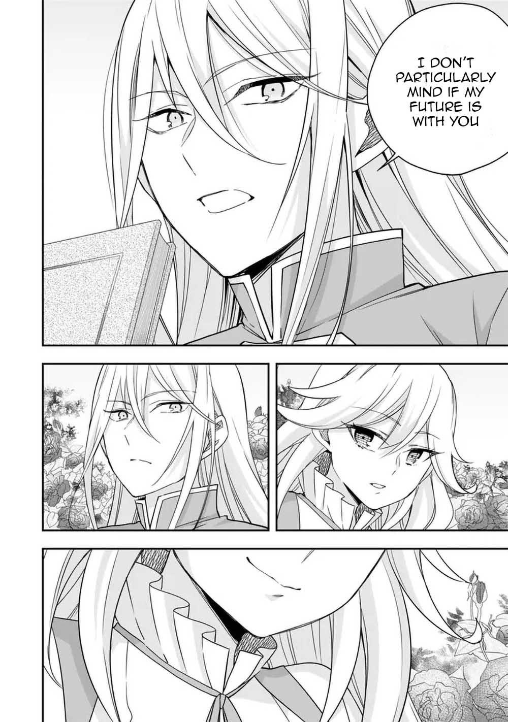 Jitsu Wa Ore, Saikyou Deshita? Chapter 87 - Page 8 in English