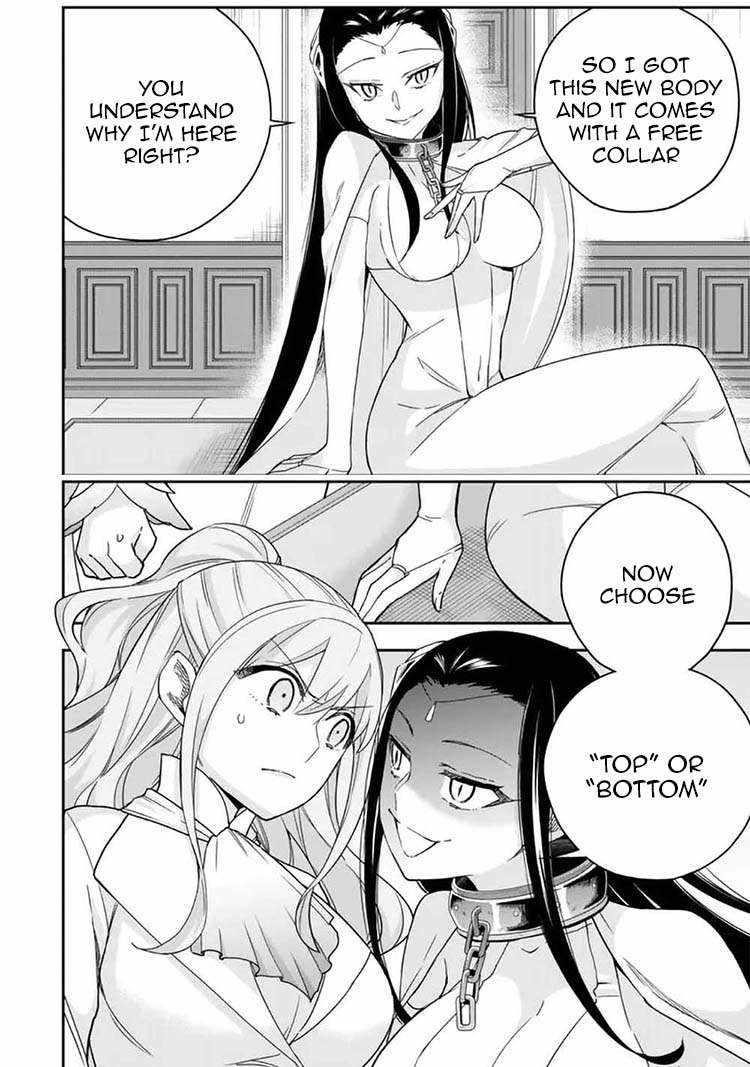 Jitsu Wa Ore, Saikyou Deshita? Chapter 88 - Page 19 in English