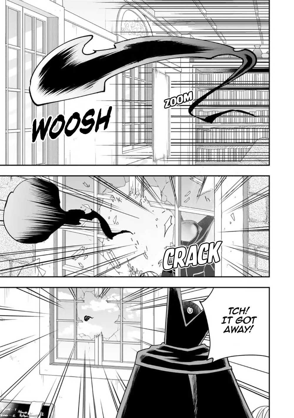 Jitsu Wa Ore, Saikyou Deshita? Chapter 89 - Page 22 in English