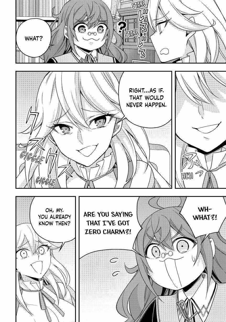 Jitsu Wa Ore, Saikyou Deshita? Chapter 90 - Page 10 in English