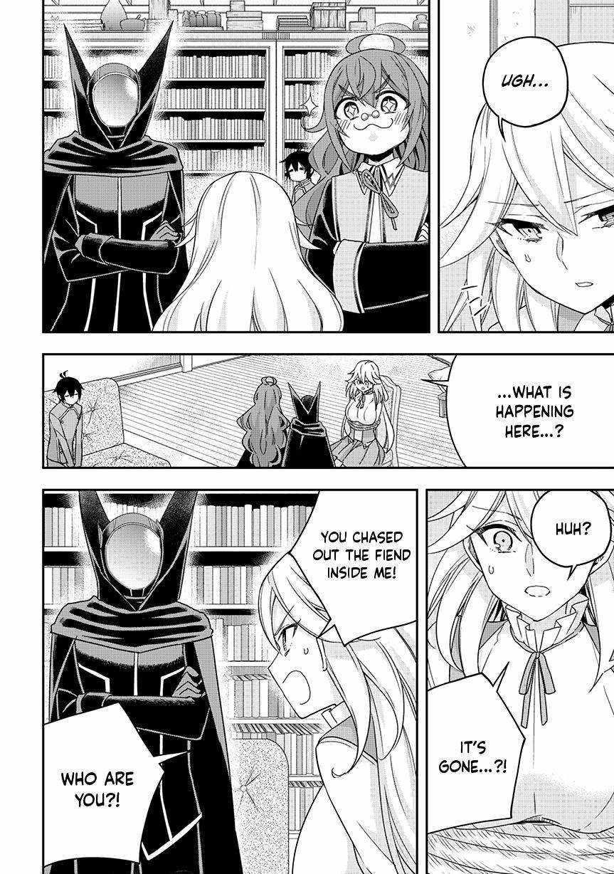 Jitsu Wa Ore, Saikyou Deshita? Chapter 90 - Page 6 in English