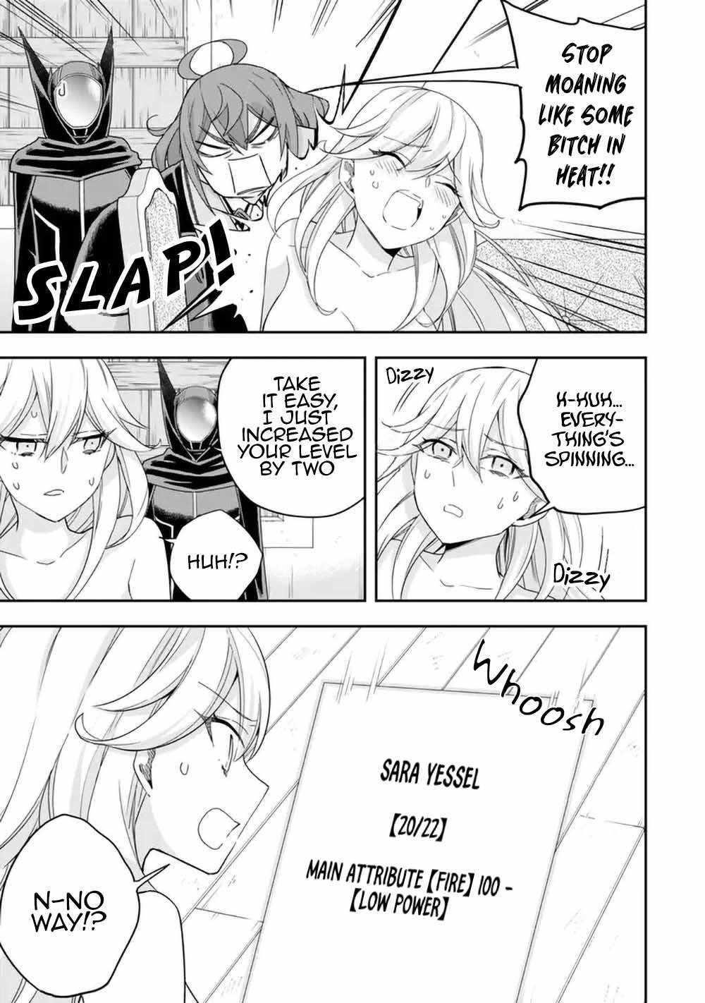 Jitsu Wa Ore, Saikyou Deshita? Chapter 91 - Page 15 in English