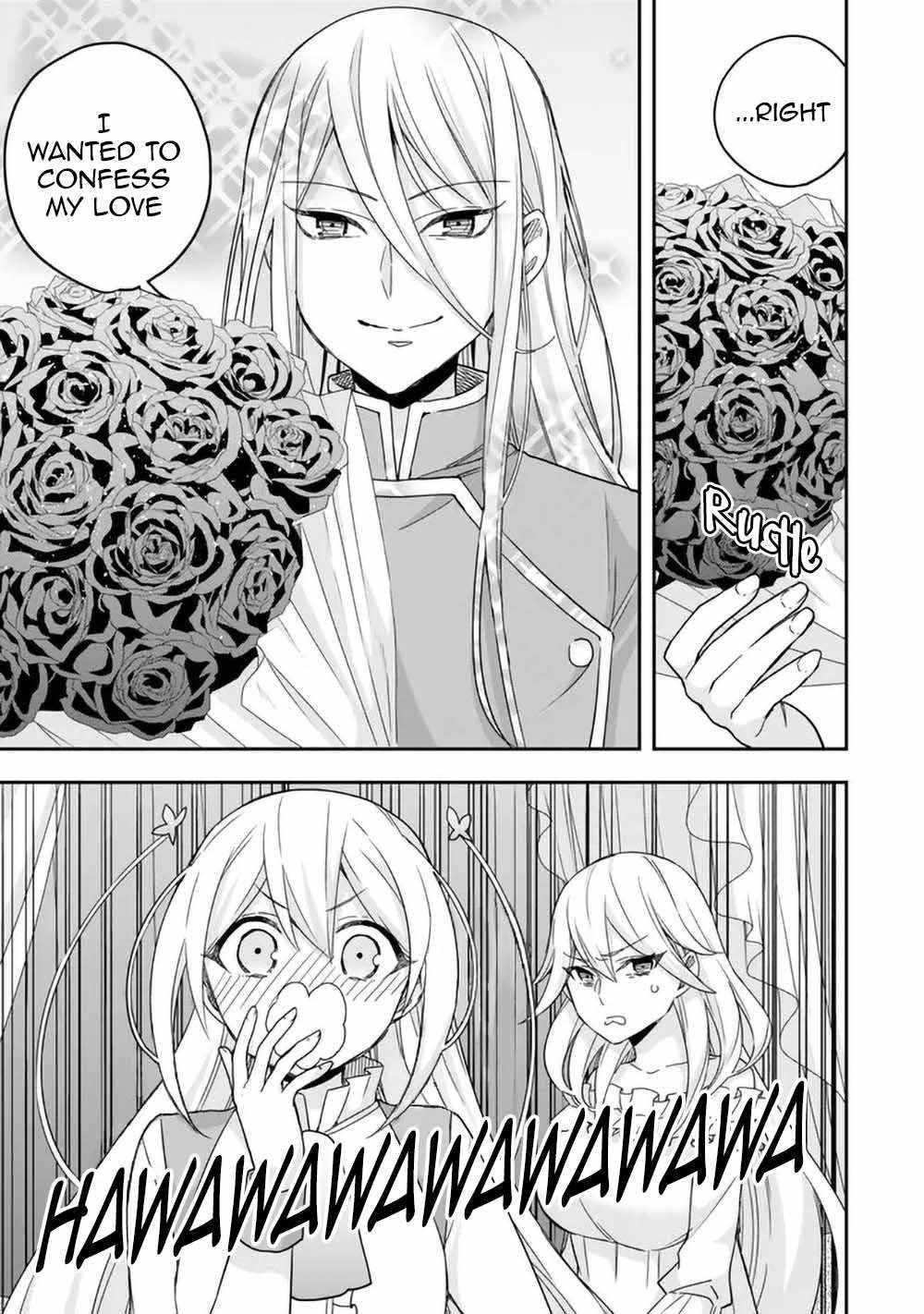 Jitsu Wa Ore, Saikyou Deshita? Chapter 93 - Page 13 in English