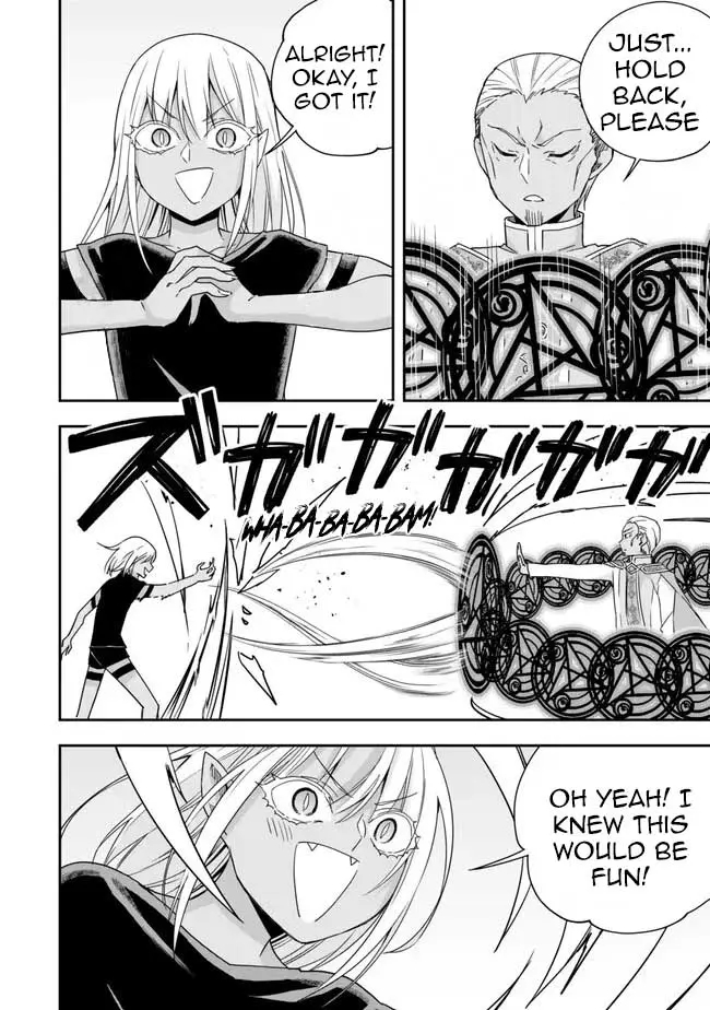 Jitsu Wa Ore, Saikyou Deshita? Chapter 99 - Page 15 in English