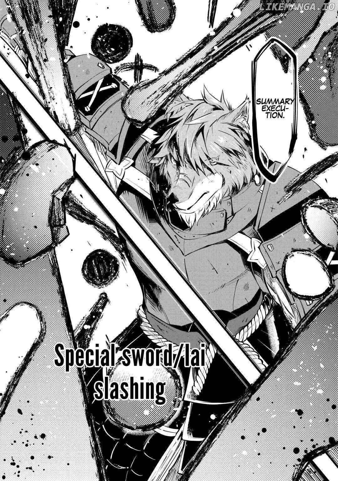 Ochikobore “1” Mahou Tsukai wa, Kyou mo Muishiki ni Cheat wo Tsukau Chapter 16 - Page 23 in English