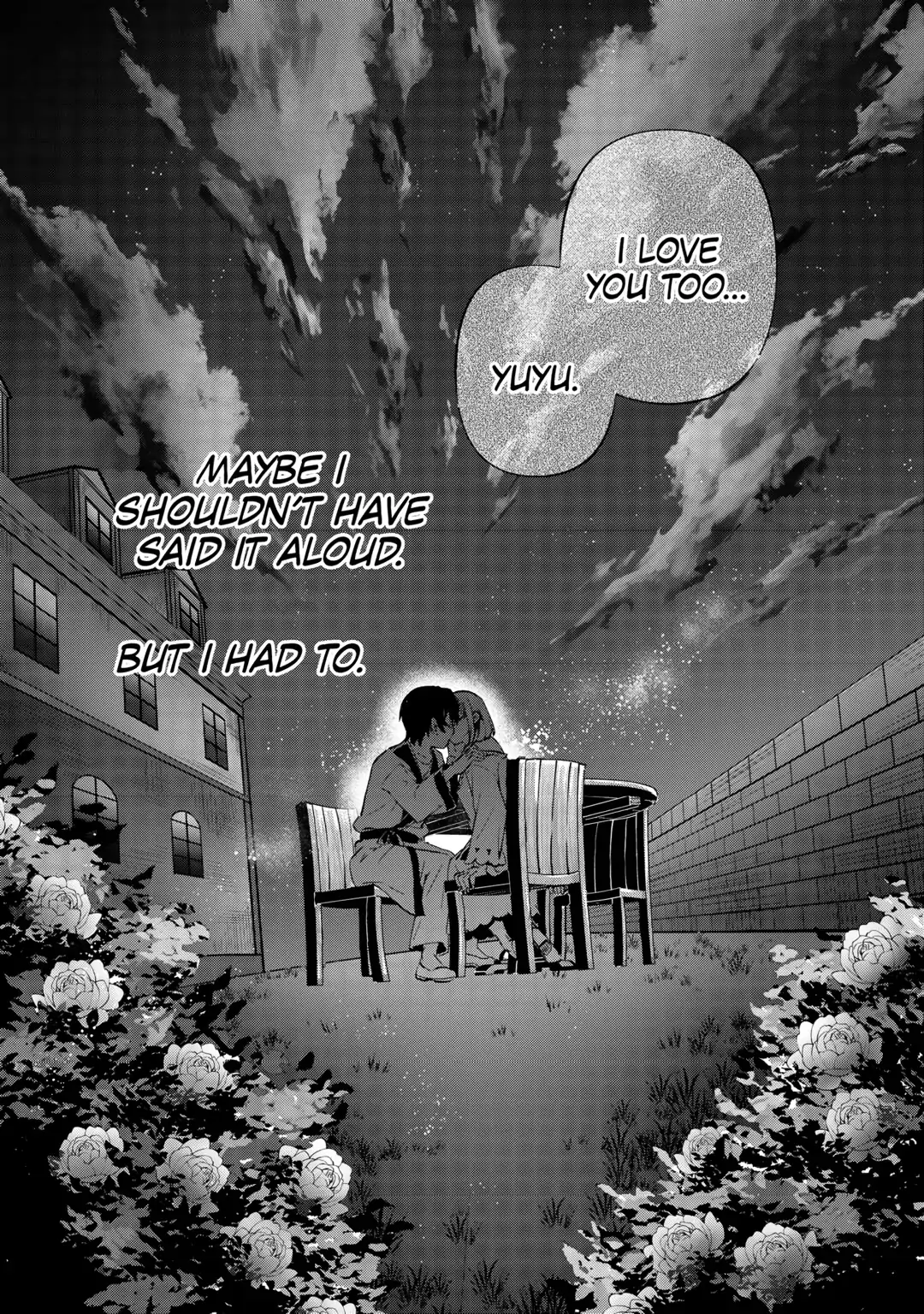 Ochikobore “1” Mahou Tsukai wa, Kyou mo Muishiki ni Cheat wo Tsukau Chapter 29 - Page 12 in English