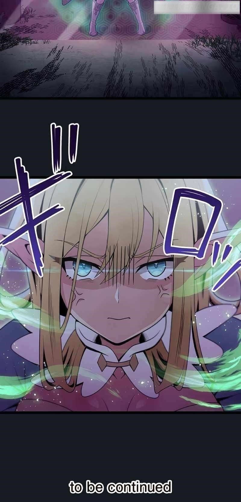 RESURRECTED DEMON KING Chapter 10 - Page 12 in English