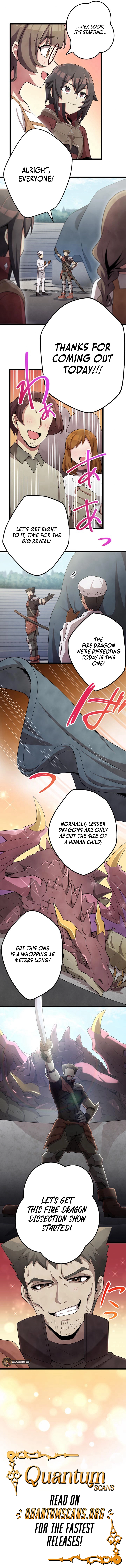 RESURRECTED DEMON KING Chapter 25 - Page 9 in English