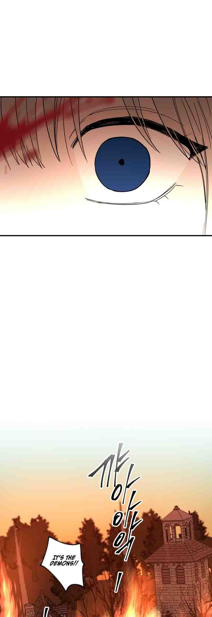 A World Of Gold To You Chapter 1 - Page 108 in English