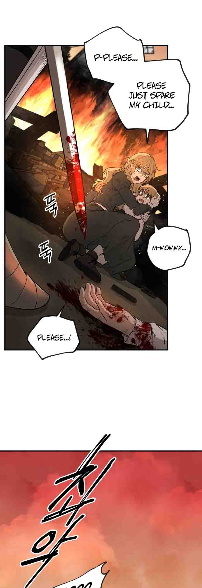 A World Of Gold To You Chapter 1 - Page 113 in English