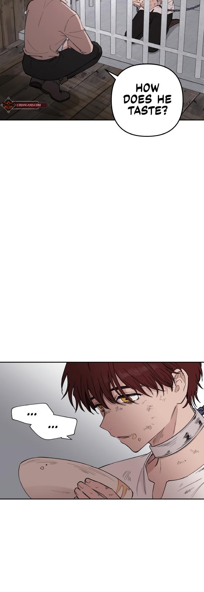 A World Of Gold To You Chapter 1 - Page 24 in English