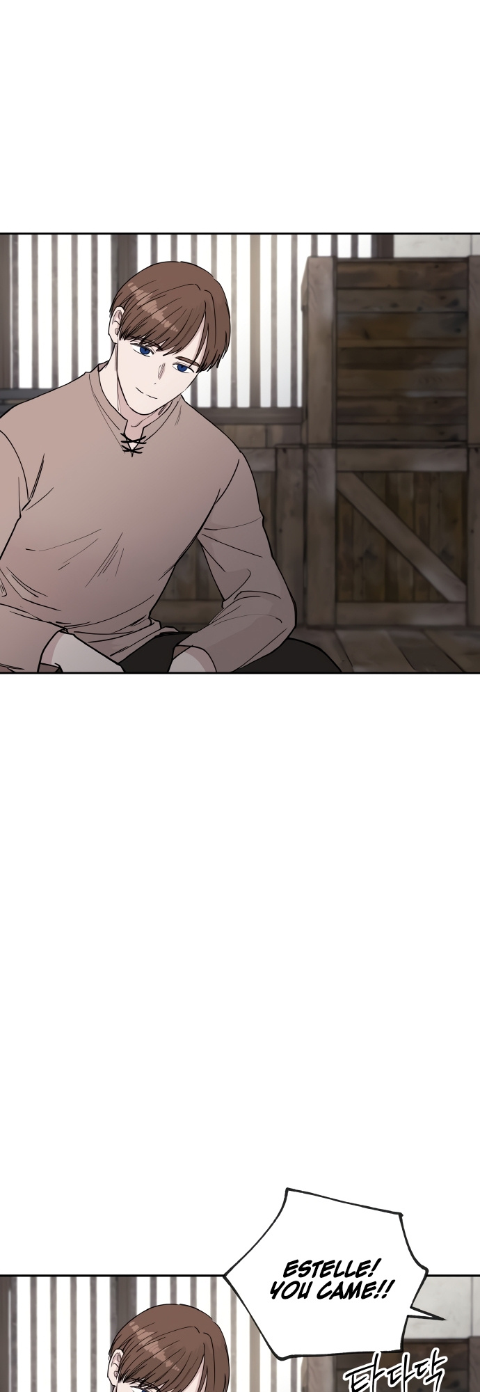 A World Of Gold To You Chapter 1 - Page 25 in English