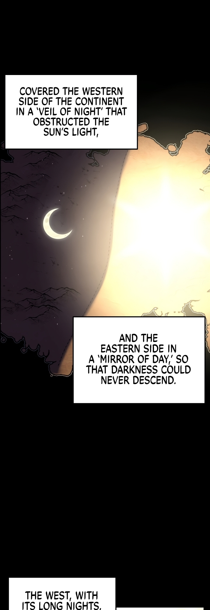 A World Of Gold To You Chapter 1 - Page 38 in English